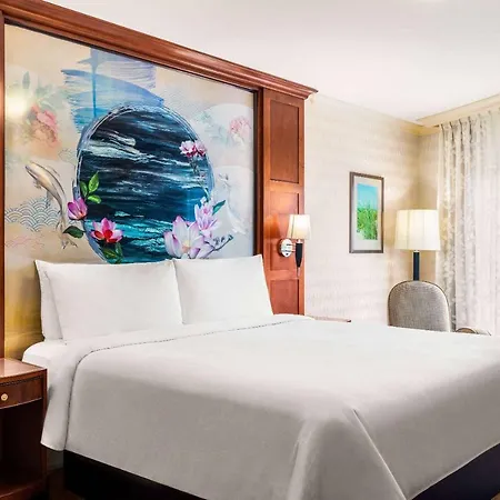 Viana Hotel And Spa, Trademark Collection By Wyndham Westbury Exterior photo