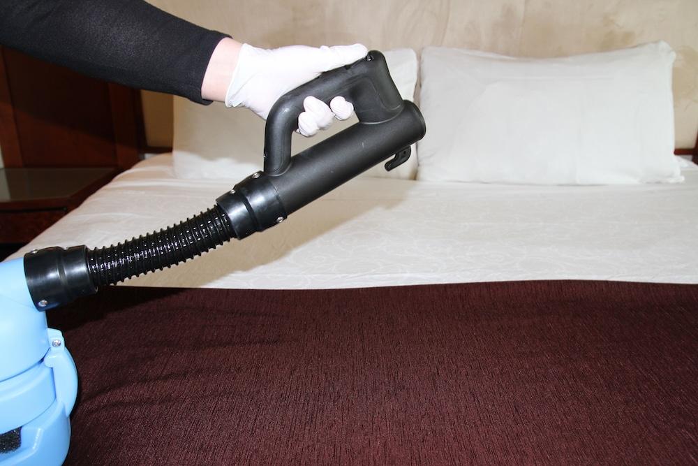 Hotel Viana And Spa, Trademark Collection By Wyndham 4*