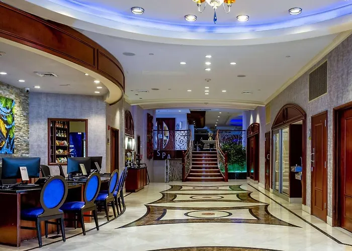 Viana Hotel&Spa