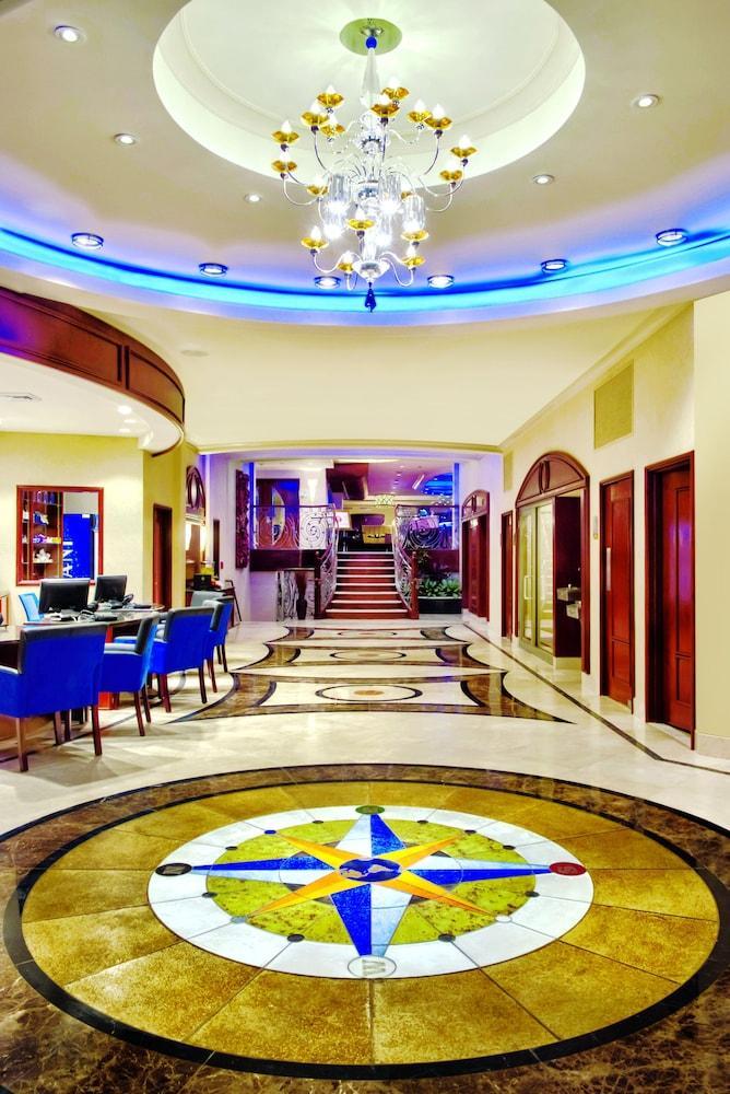 Viana And Spa, Trademark Collection By Wyndham Hotel Westbury