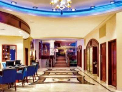 Viana And Spa, Trademark Collection By Wyndham 4* Westbury