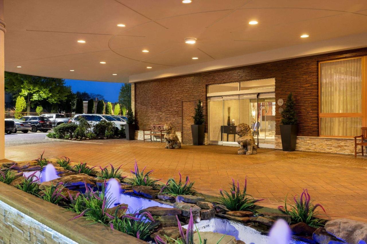 Viana And Spa, Trademark Collection By Wyndham 4* Westbury