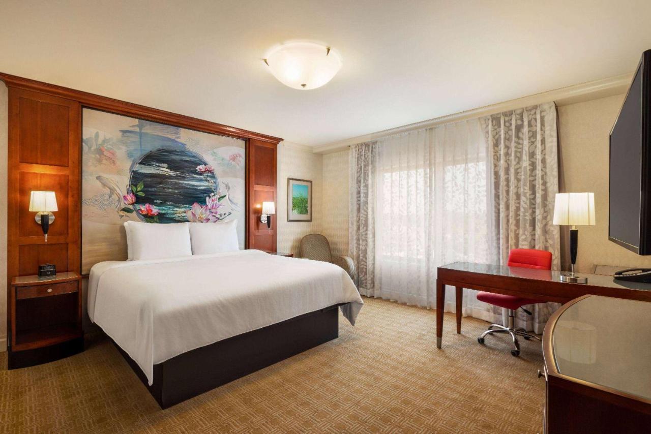 Viana And Spa, Trademark Collection By Wyndham Hotel Westbury