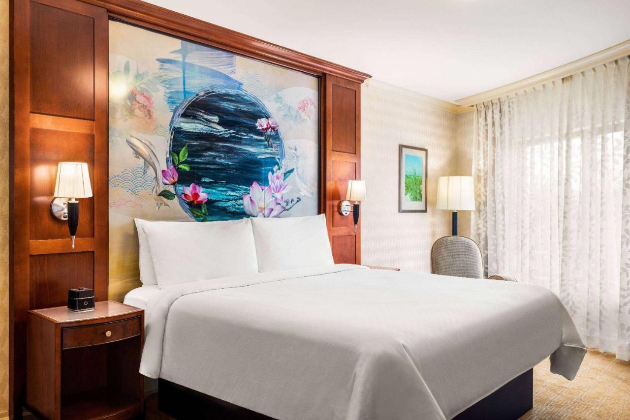 Viana And Spa, Trademark Collection By Wyndham Hotel 4*