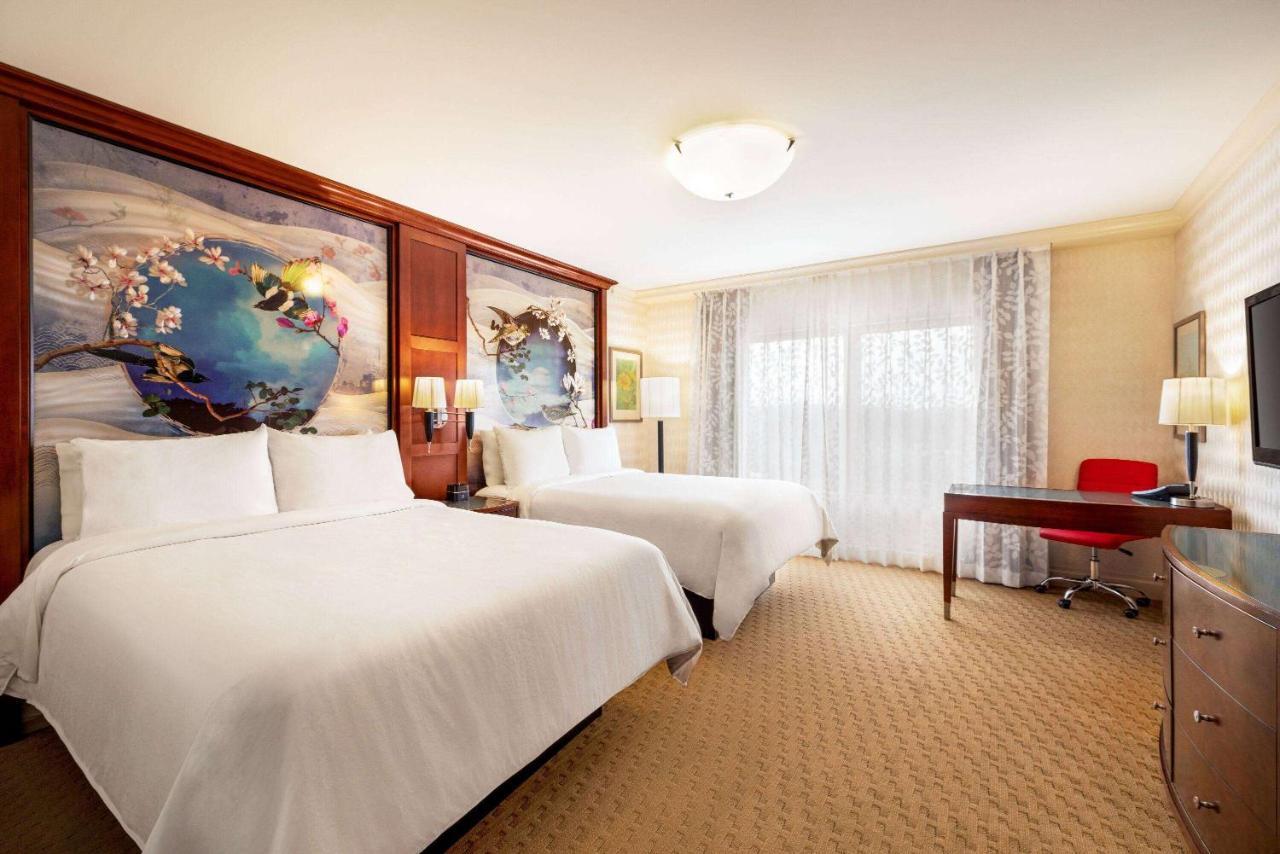Viana And Spa, Trademark Collection By Wyndham Hotel