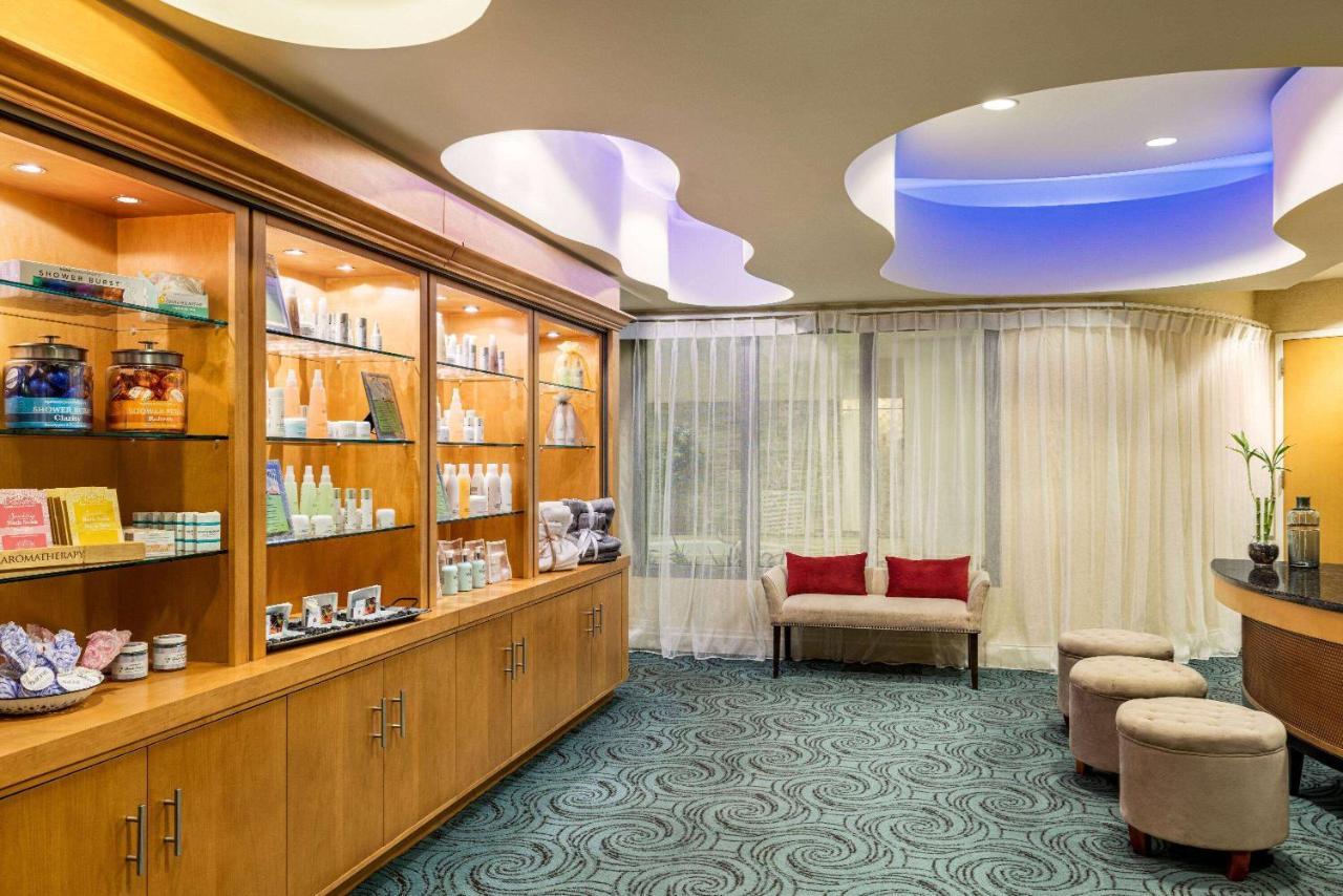 Hotel Viana And Spa, Trademark Collection By Wyndham 4*