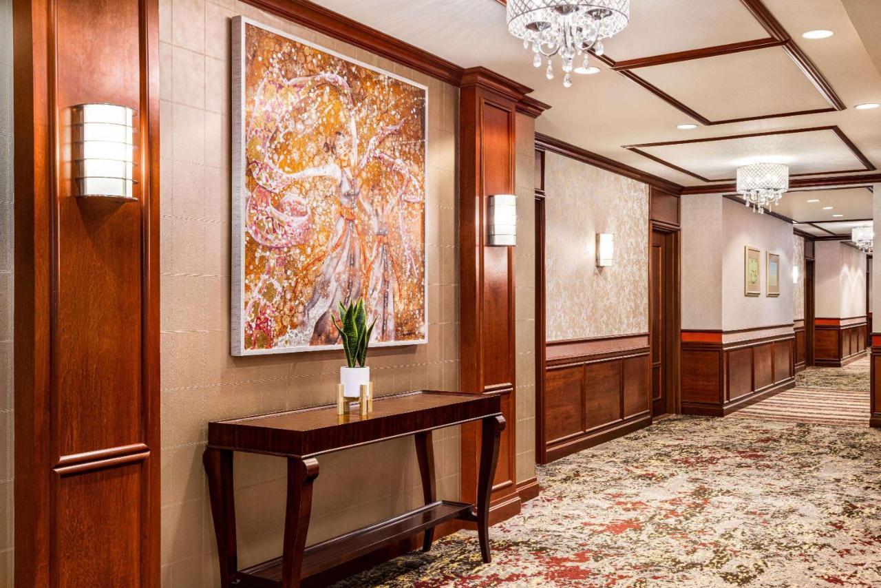 Hotel Viana And Spa, Trademark Collection By Wyndham Westbury