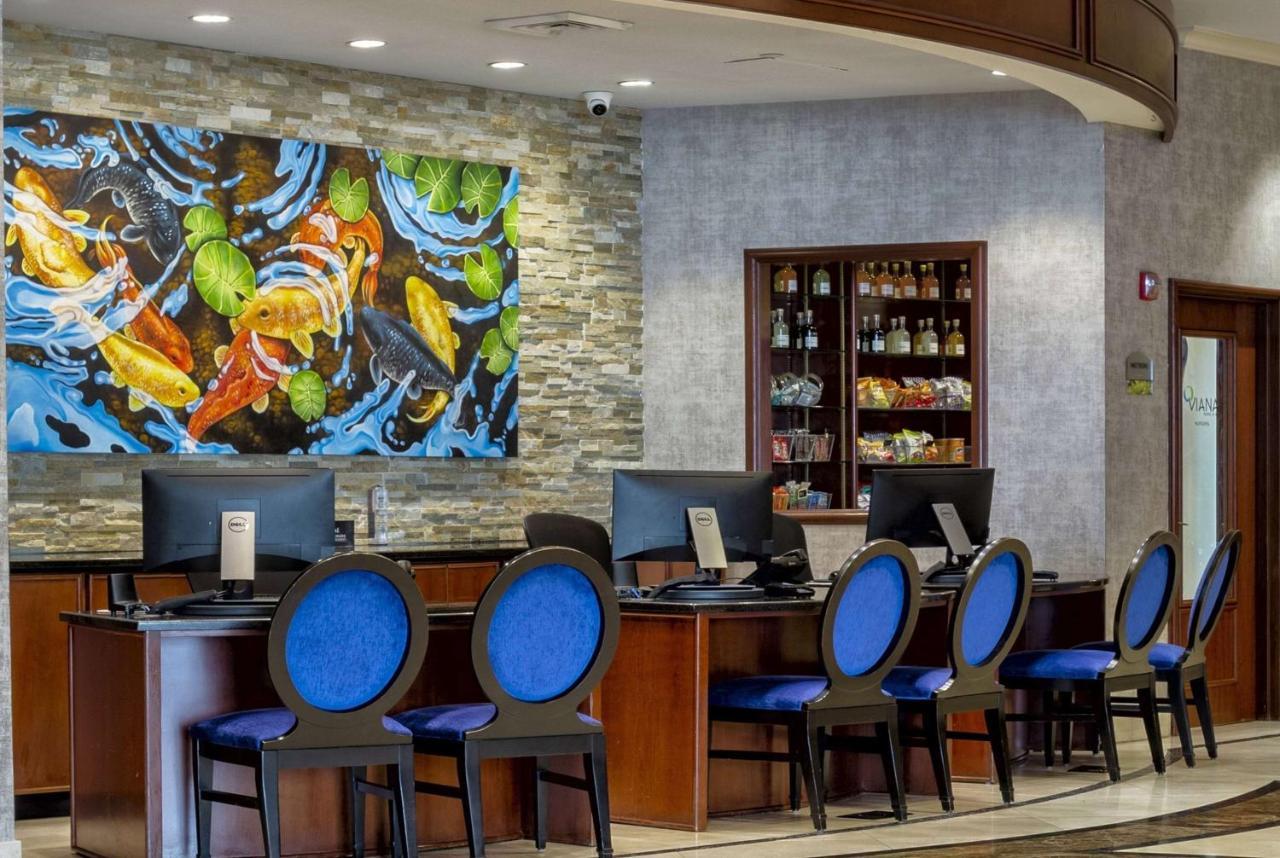 Hotel Viana And Spa, Trademark Collection By Wyndham