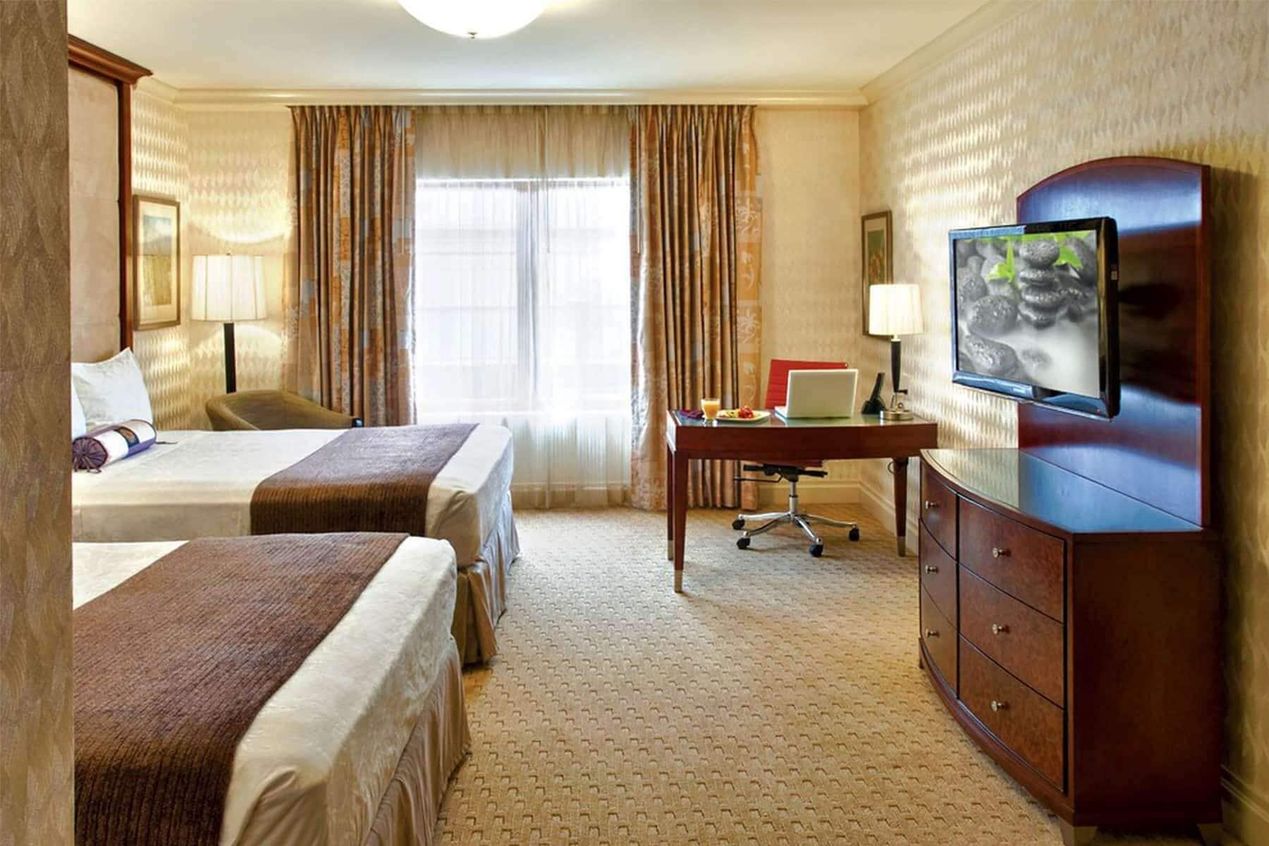Hotel Viana And Spa, Trademark Collection By Wyndham 4*