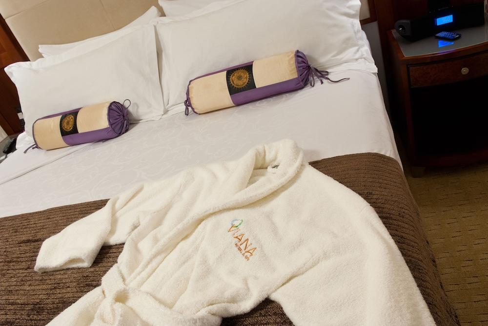 Viana And Spa, Trademark Collection By Wyndham 4* Westbury