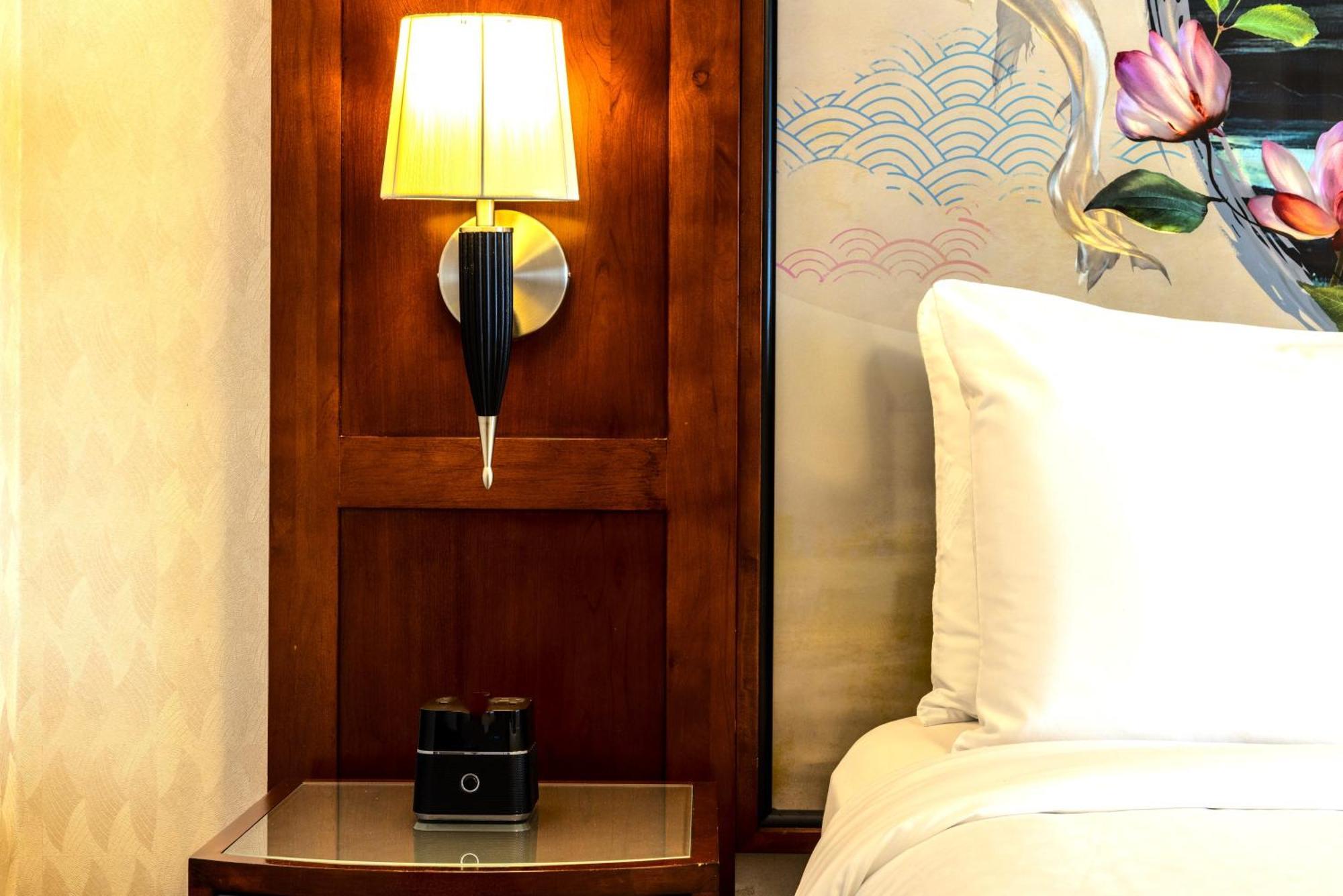 Viana And Spa, Trademark Collection By Wyndham 4* Westbury