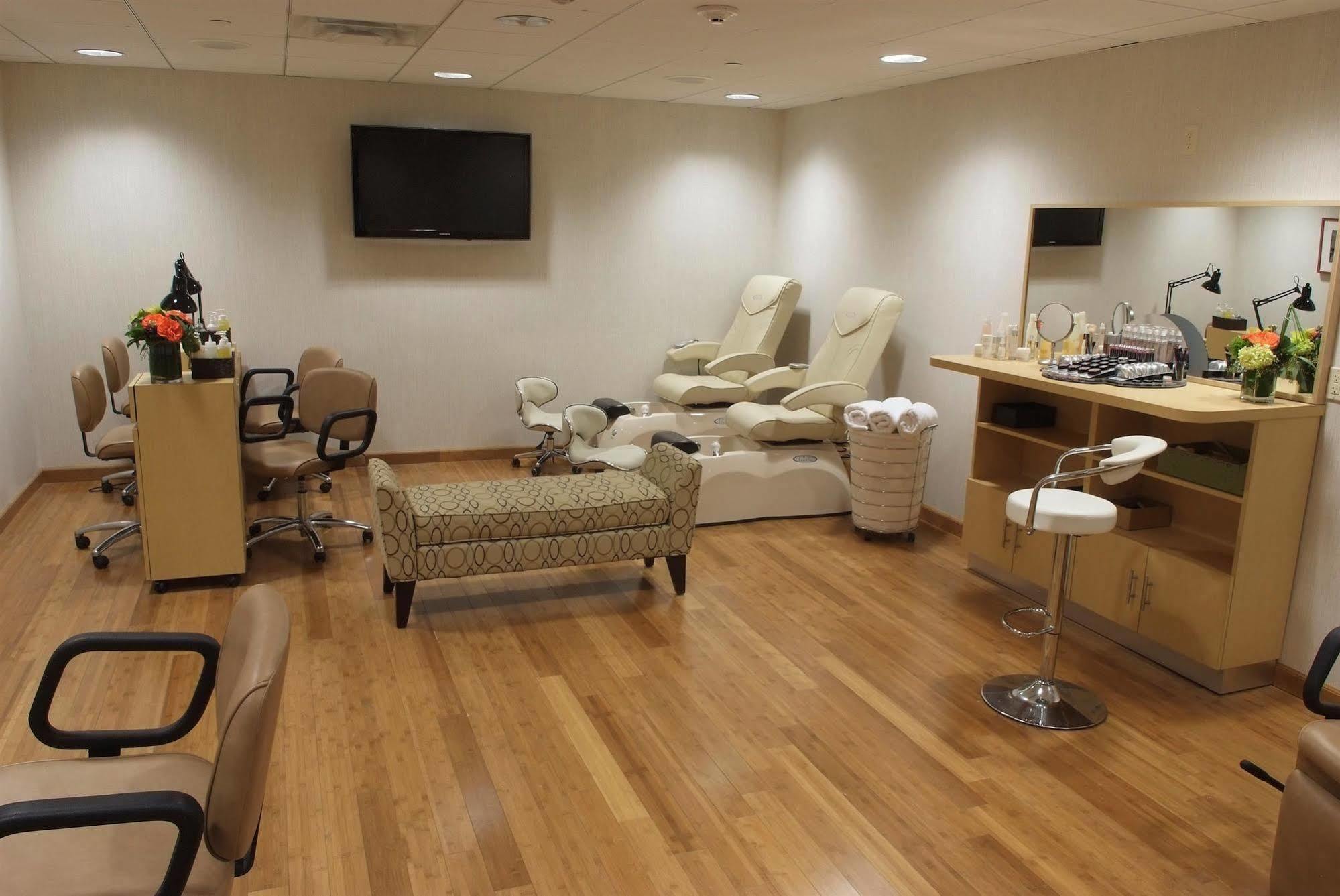 Viana And Spa, Trademark Collection By Wyndham