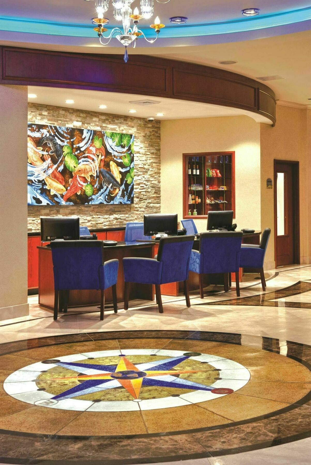 Viana And Spa, Trademark Collection By Wyndham Westbury